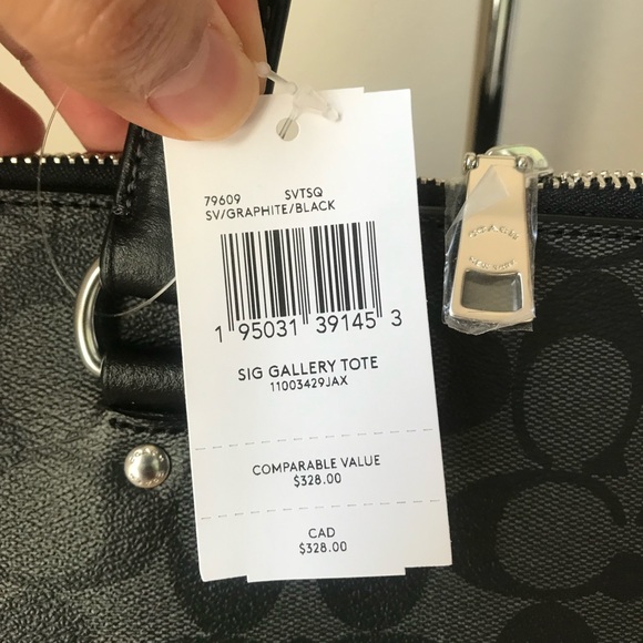 ✅Coach purse - Picture 8 of 12